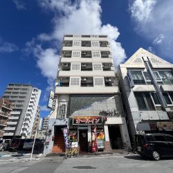 建物外観外観