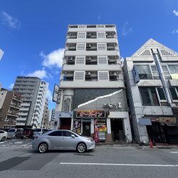 建物外観外観