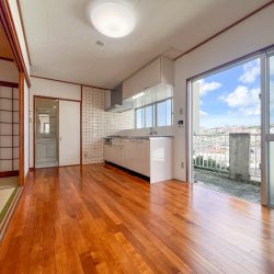 LDK（約9.4帖）居間