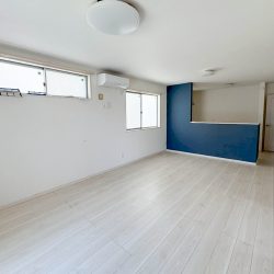 LDK（約18帖）居間