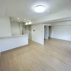 LDK（約20.3帖）居間