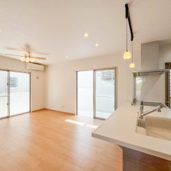 LDK（約15.6帖）居間