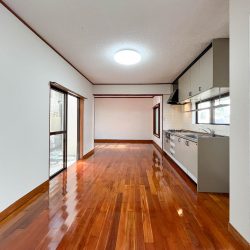 LDK（約16帖）居間