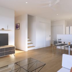 LDK（16.28帖）※イメージ図内装