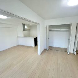 LDK（約20.3帖）居間