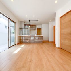 LDK（約15.6帖）居間