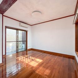 LDK（約16帖）居間