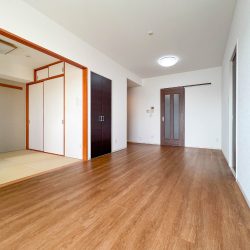 LDK（9.5帖）居間
