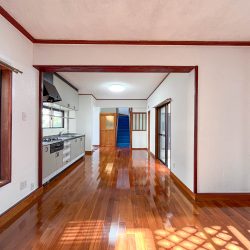 LDK（約16帖）居間