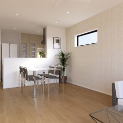 LDK（16.28帖）※イメージ図内装