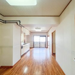 LDK（約10帖）居間