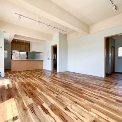 LDK（約20帖）居間