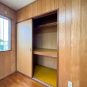 洋室 洋室（約6.0帖）の収納