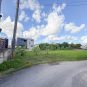 外観 前面道路