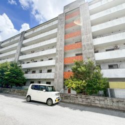 建物外観外観