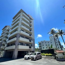 【サントピア大道】駅徒歩圏内のリフォーム済み2LDKマンション！二面採光で陽当たり良好！
