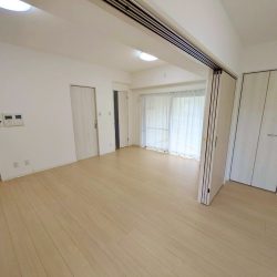 洋室3 （6.6畳）居間