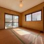 和室 2階：和室