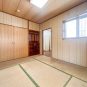 和室 1階：和室（6帖）