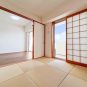 和室 和室（4.5帖）