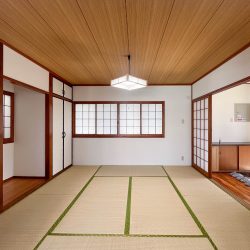 和室（8.0帖）和室