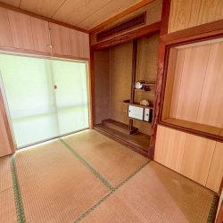 和室和室