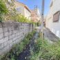 外観 前面道路より