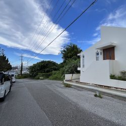 接面道路周辺