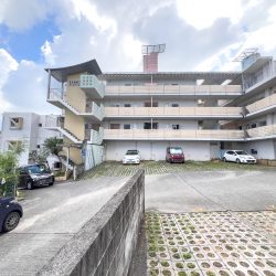 【浦添市前田の売アパート】モノレール駅まで徒歩10分の立地！築25年のオーナーチェンジ物件！