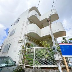 建物外観外観