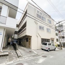 建物外観外観