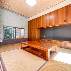 和室（約7.5帖）和室