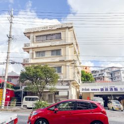外観外観