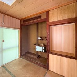 和室和室